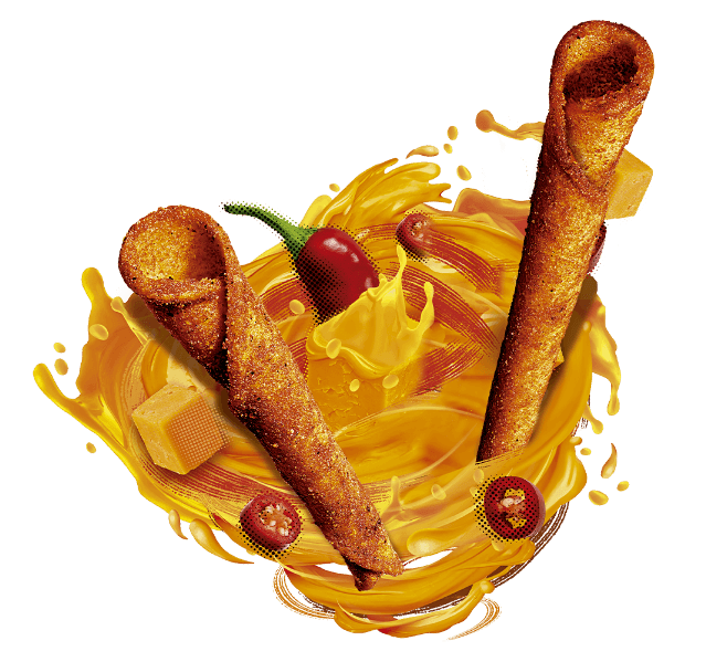Takis® Volcano®