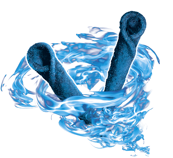 Blue Heat