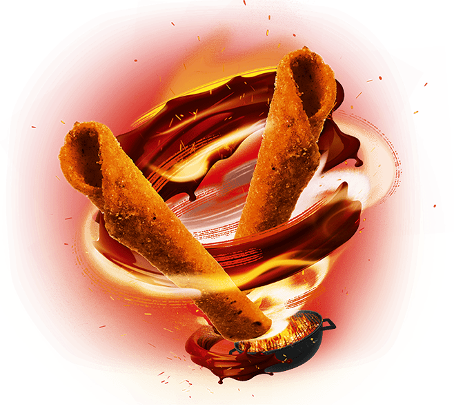 Takis® Smokin' BBQ