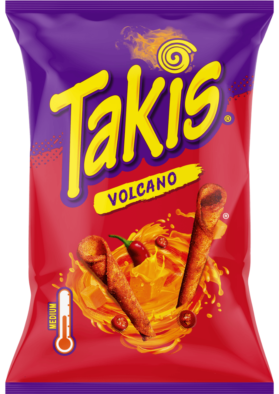 Takis® Volcano®
